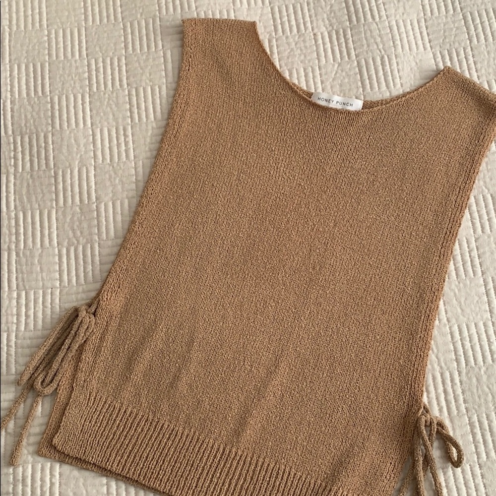 Honey Punch | tank top